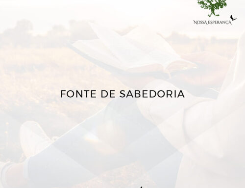 Fonte de Sabedoria